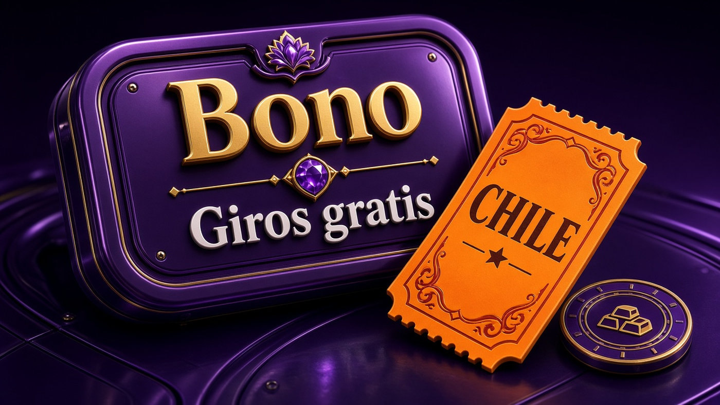 Pinup Chile términos de bono