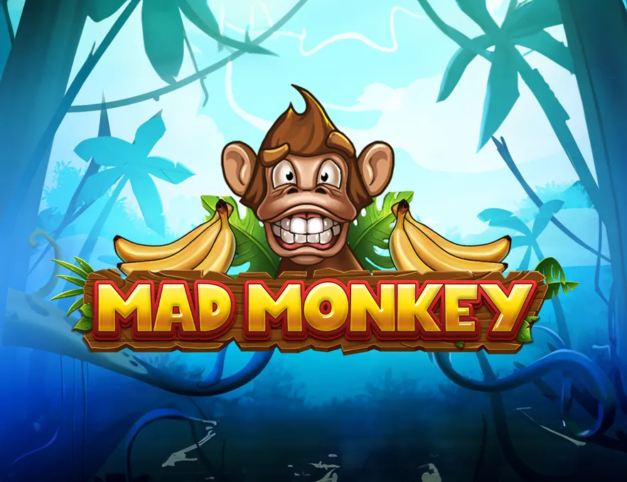 Mad Monkey