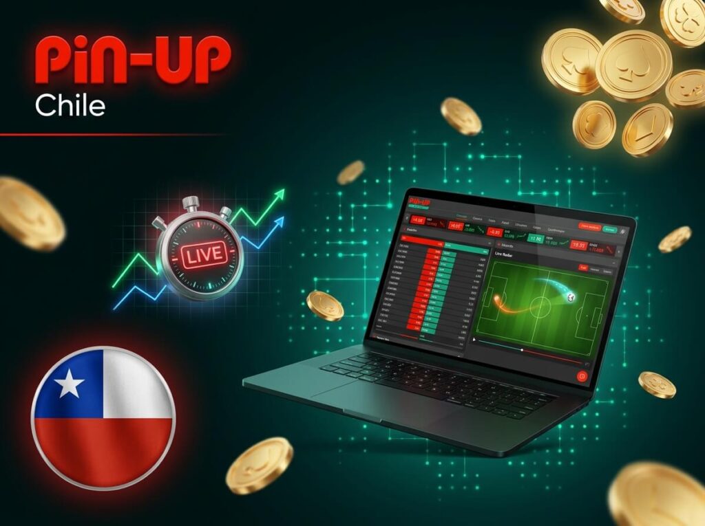 Apuestas en Vivo y Herramientas Especiales