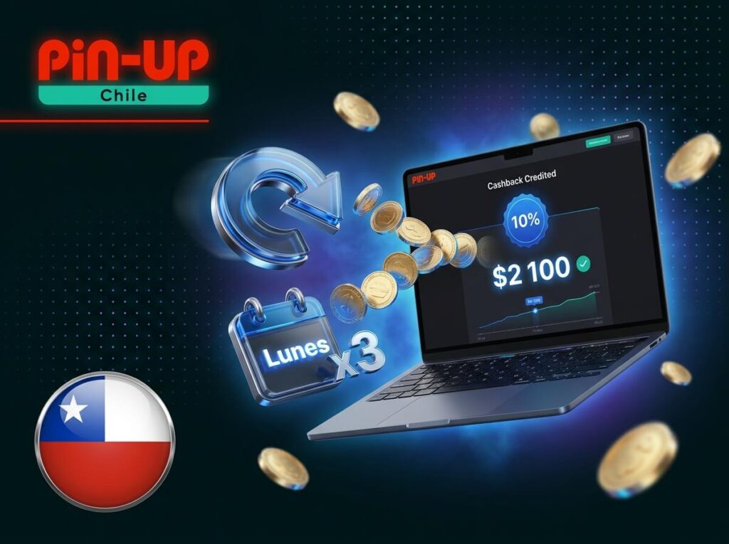 Cashback Semanal