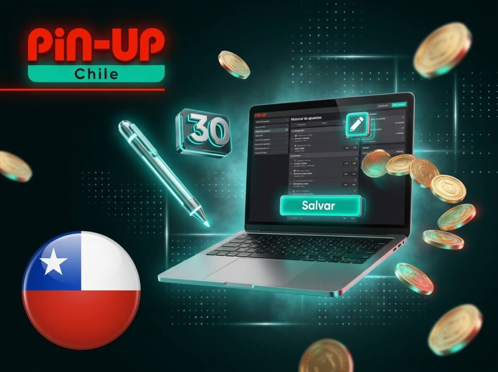 Editar apuestas