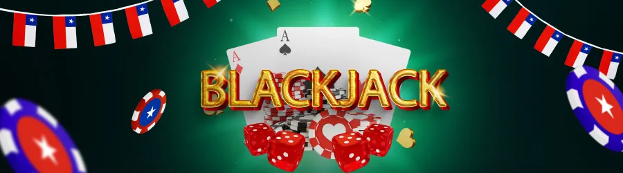 blackjack en Pin Up casino