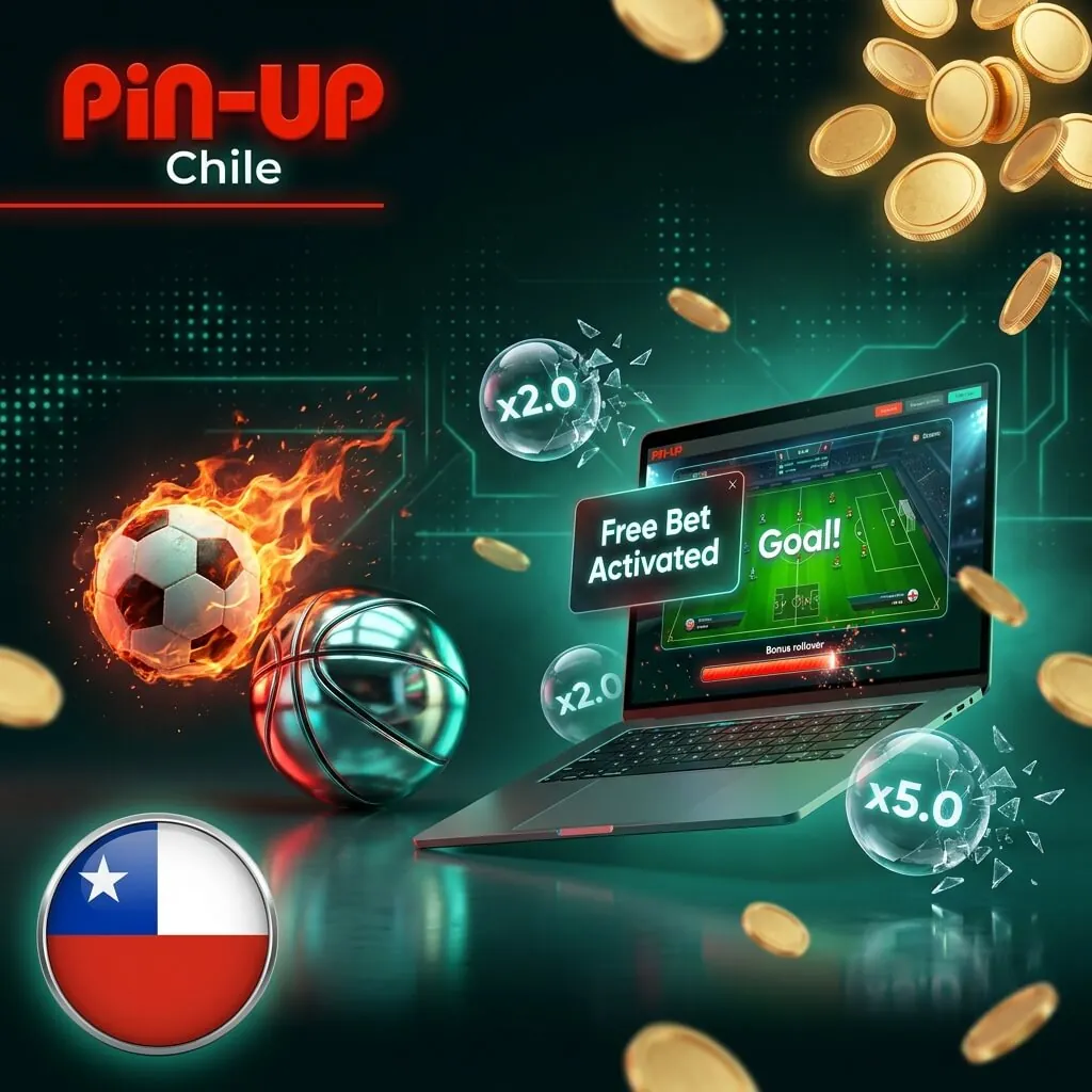 Programa de bonificación de apuestas deportivas